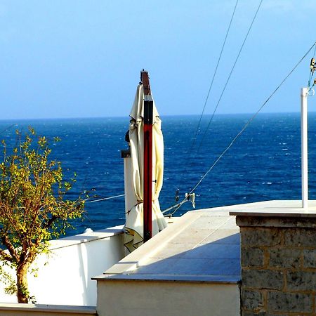 בארי B&B La Muraglia מראה חיצוני תמונה