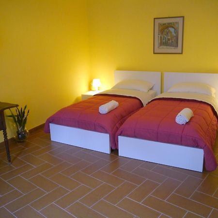 בארי B&B La Muraglia מראה חיצוני תמונה