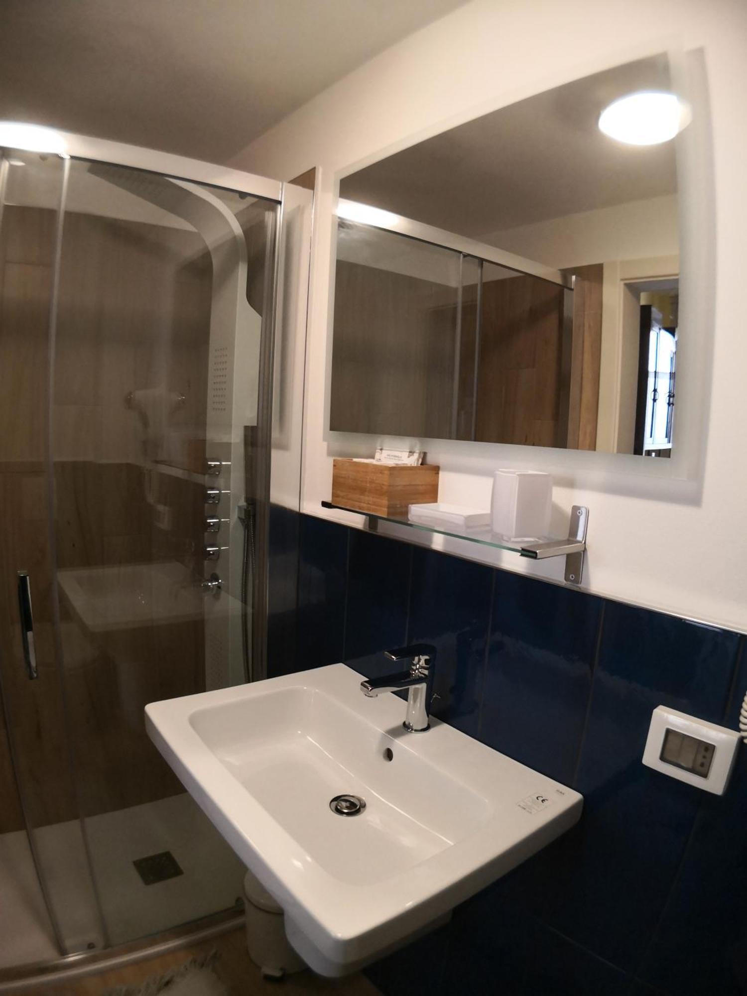 בארי B&B La Muraglia חדר תמונה