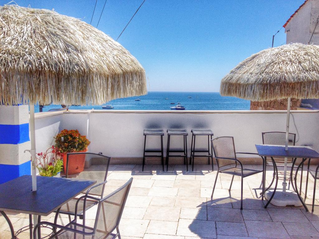 בארי B&B La Muraglia מראה חיצוני תמונה