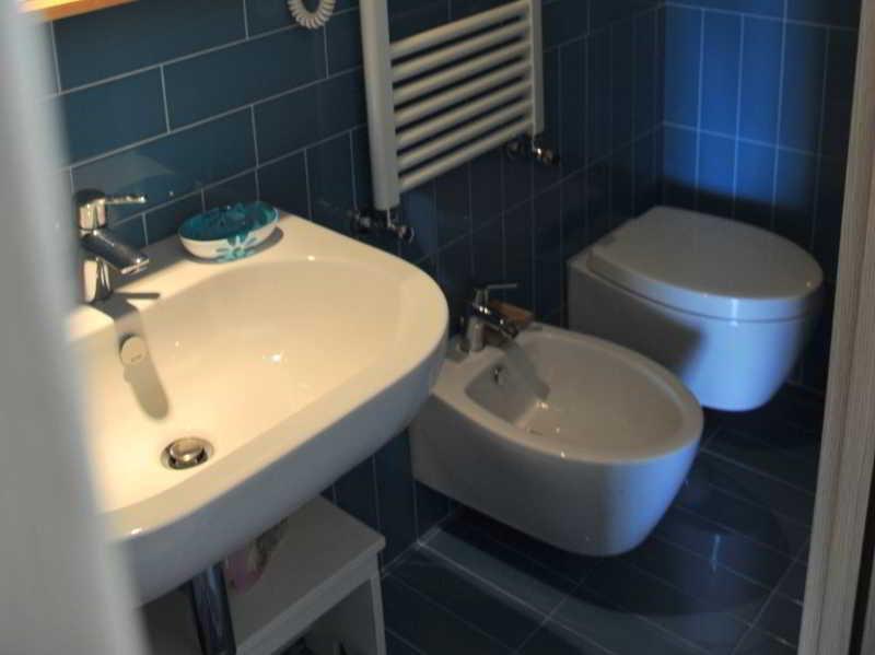 בארי B&B La Muraglia מראה חיצוני תמונה