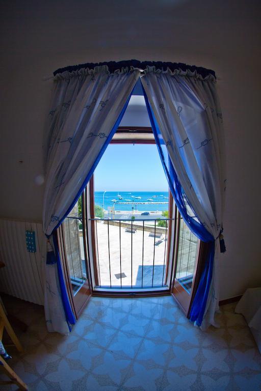 בארי B&B La Muraglia מראה חיצוני תמונה
