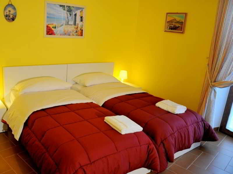 בארי B&B La Muraglia מראה חיצוני תמונה