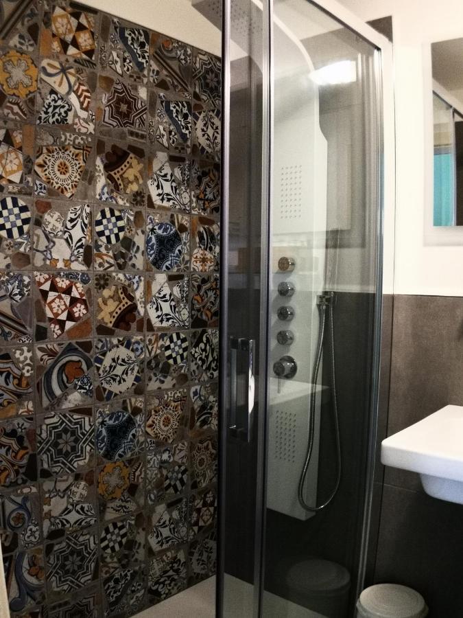 בארי B&B La Muraglia מראה חיצוני תמונה