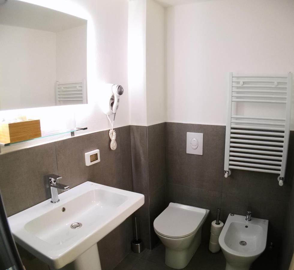 בארי B&B La Muraglia מראה חיצוני תמונה
